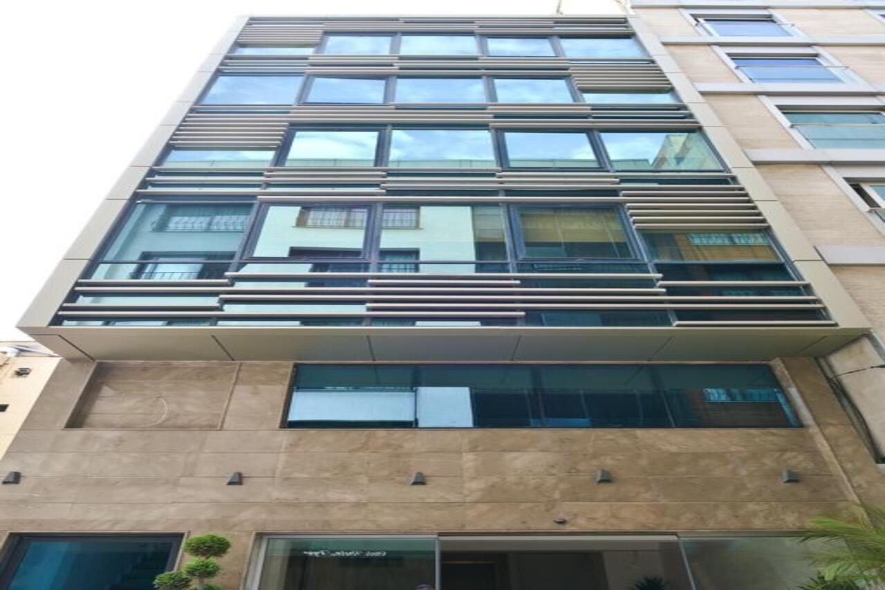 Appart hôtel Spil İzmir