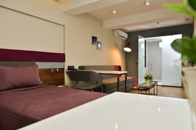 Spil Appart hôtel