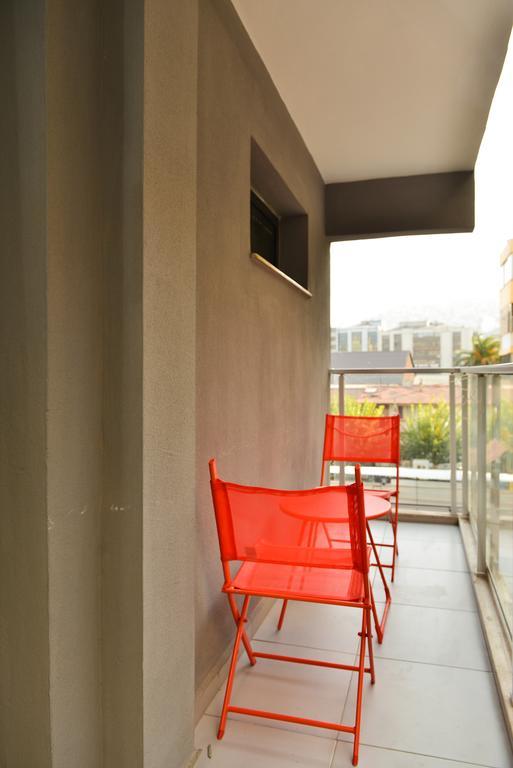 Spil Appart hôtel İzmir