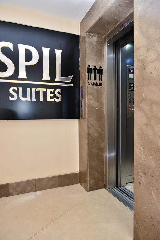 Spil Appart hôtel İzmir