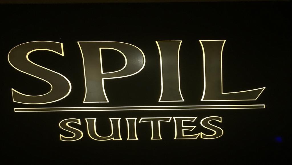 Appart hôtel Spil İzmir